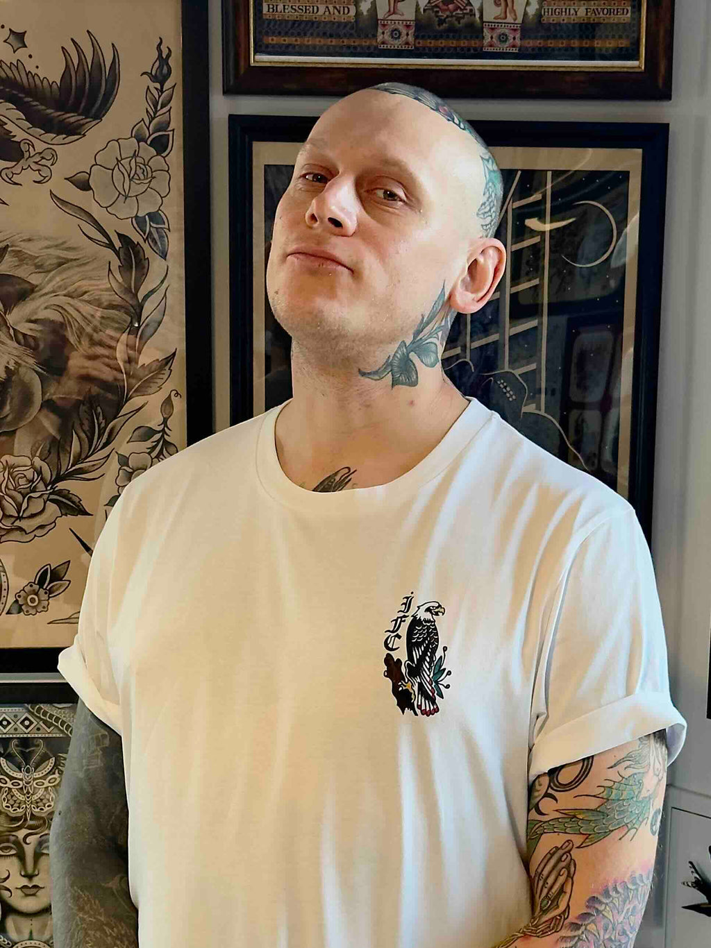 Piotr Baczyński - Piach i Kości